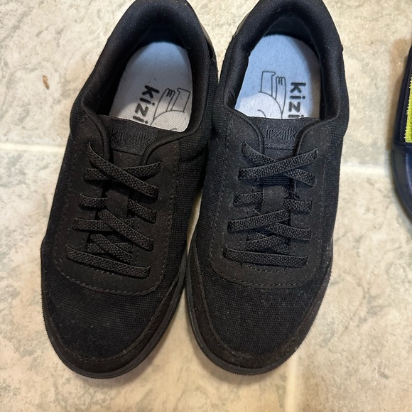 Kizik slip on shoe - Picture 5 of 5